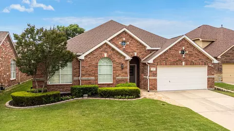 442 Long Cove Dr, Fairview, TX 75069