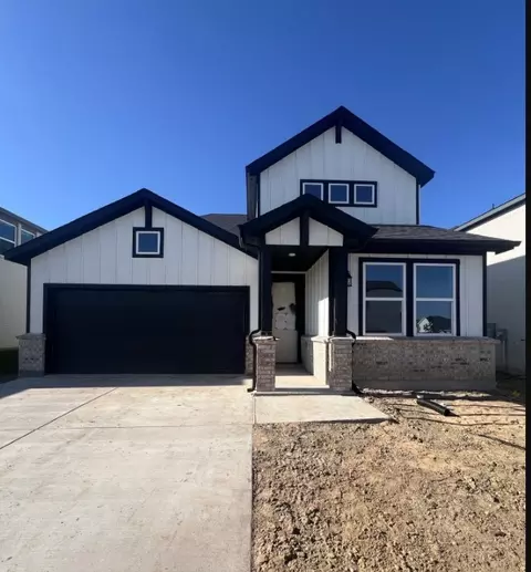 1204 Toro Trl, Haslet, TX 76052