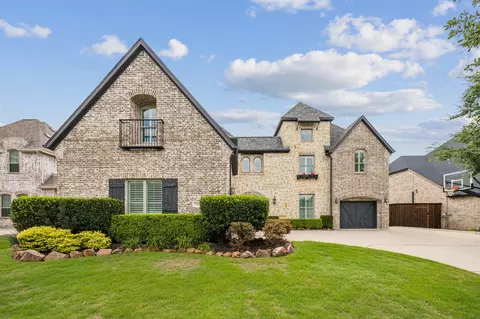 7244 Greystone Ln, Frisco, TX 75034