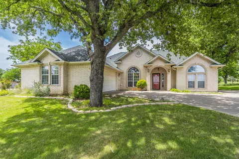 10307 Ravenswood Rd, Granbury, TX 76049