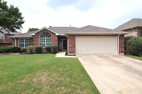 2408 Telluride Dr, Flower Mound, TX 75028