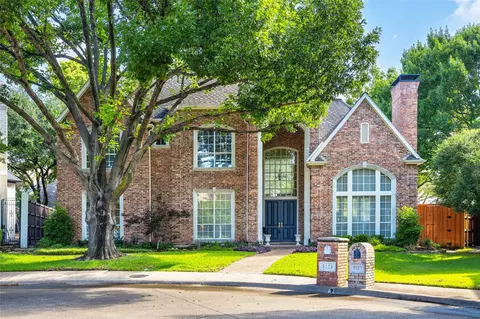 5115 Oak Tree Cir, Dallas, TX 75287
