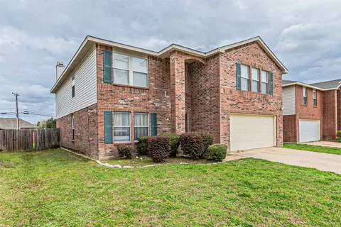 3016 Cesareo Dr, Grand Prairie, TX 75052