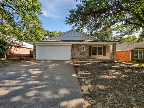 5205 Foley Dr, Arlington, TX 76013