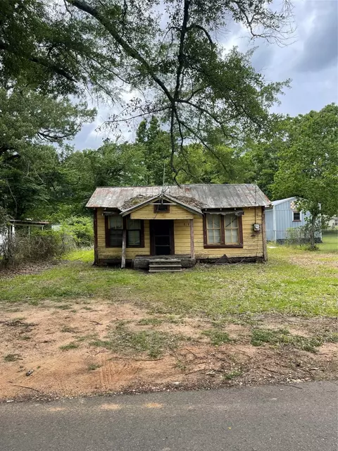 519 Rea St, Mansfield, LA 71052