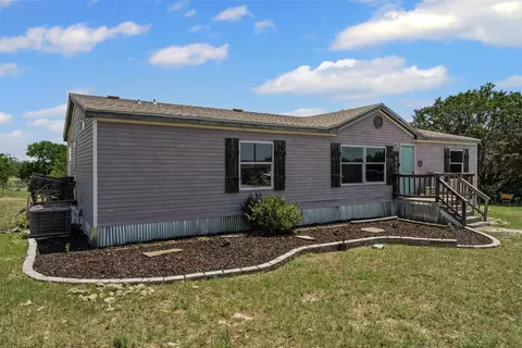 113 Garnet Dr, Weatherford, TX 76087