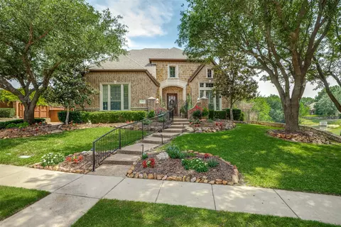 8109 Penobscot Ln, Mckinney, TX 75071