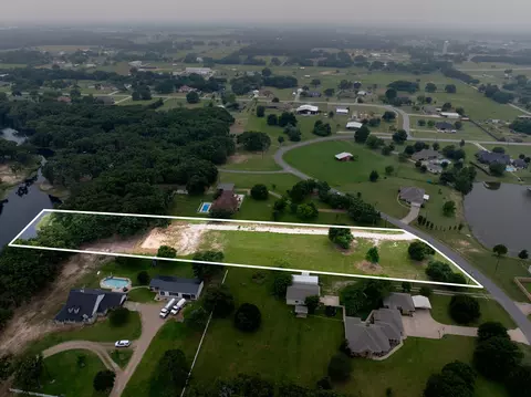 0 Brent Ave, Terrell, TX 75160