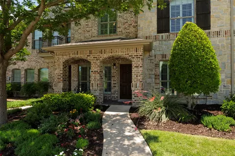 5798 Antique Rose Trl, Fairview, TX 75069