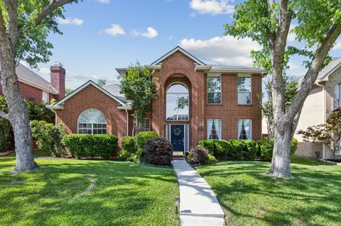 10720 Columbia Dr, Frisco, TX 75035