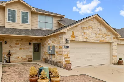 3004 Waterstone Way, Brownwood, TX 76801