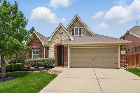 12720 Saratoga Springs Cir, Fort Worth, TX 76244