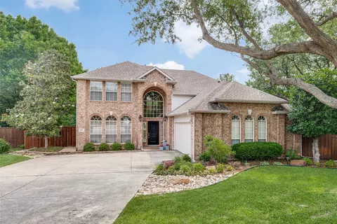 5918 Independence Ct, Rowlett, TX 75089