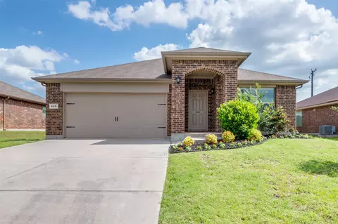 408 Citation Ln, Ponder, TX 76259