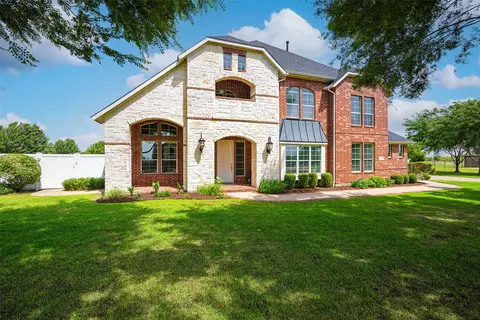 2410 Gail St, Royse City, TX 75189