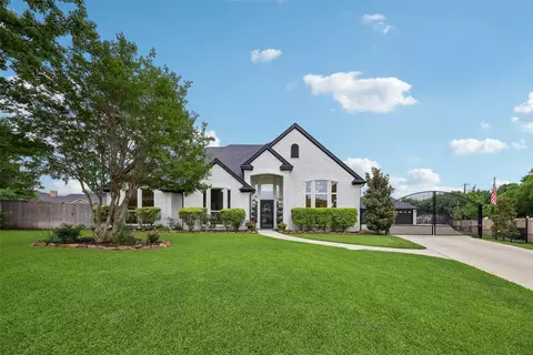 1626 Tamarron Ct, Keller, TX 76248