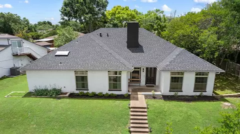 4841 Vera Cruz Dr, Garland, TX 75043