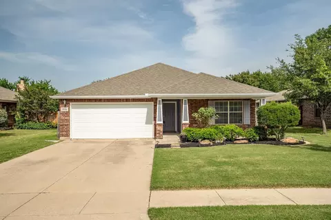 3432 Beatriz Dr, Denton, TX 76207