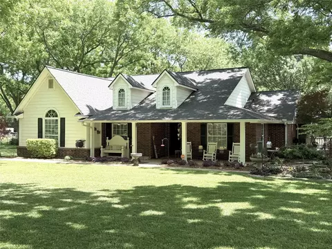 3335 Hedrick Ln, Princeton, TX 75407