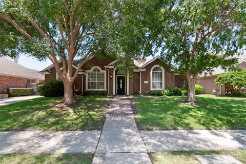 2727 Wildcreek Trl, Keller, TX 76248