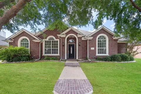 2727 Wildcreek Trl, Keller, TX 76248