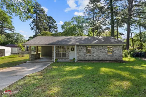 8111 Roosevelt Dr, Shreveport, LA 71129