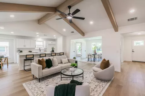 2505 Kelsey Dr, Plano, TX 75075