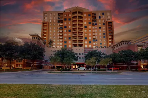 330 Las Colinas Blvd E #1404, Irving, TX 75039