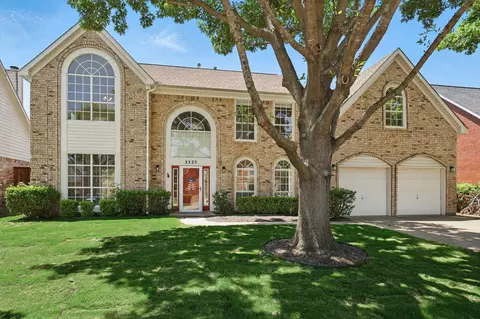 3325 Lauren Way, Flower Mound, TX 75028