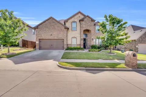 2806 Palmerston Dr, Midlothian, TX 76065