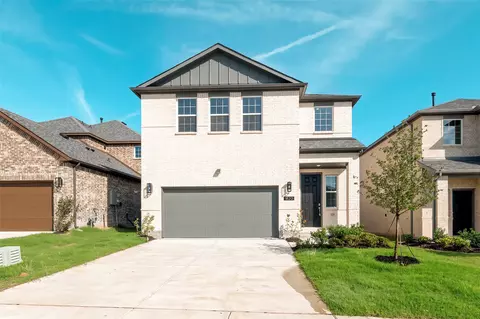 1820 Acosta Dr, Forney, TX 75126