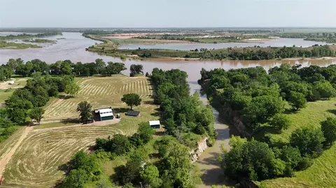10440 W Fm 1753, Savoy, TX 75479