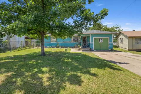 12015 Galva Dr, Dallas, TX 75243