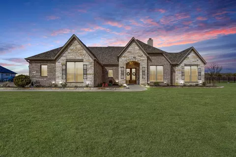 6470 Eyrie Bnd, Waxahachie, TX 75167
