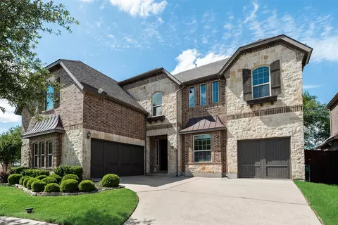 6920 Humboldt Pl, Mckinney, TX 75070