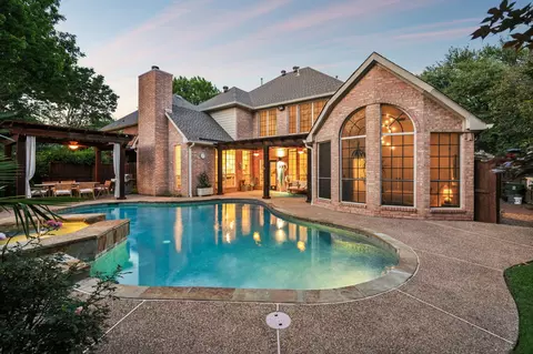 3205 Steeple Point Pl, Flower Mound, TX 75022
