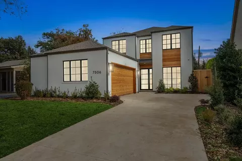 7506 Caillet St, Dallas, TX 75209