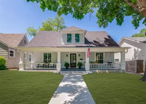 3004 Ryan Ave, Fort Worth, TX 76110