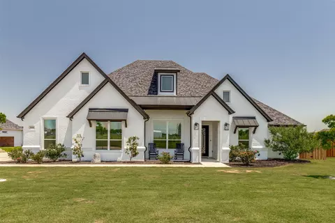 9104 Lazy Oak Dr, Justin, TX 76247