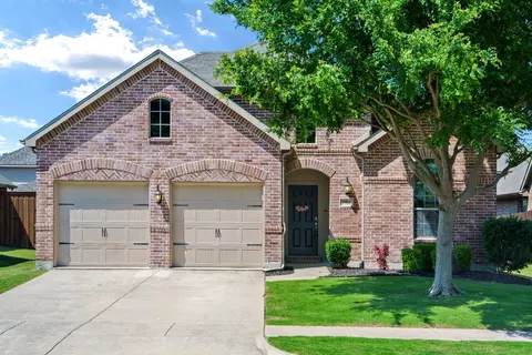 1906 Grand Fairway Dr, Wylie, TX 75098