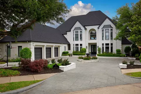 3 Savannah Ridge Dr, Frisco, TX 75034