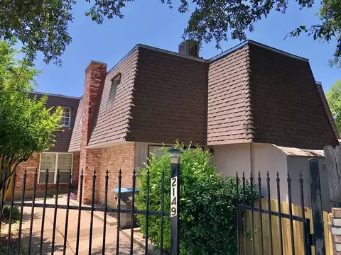 2149 Fleur De Lis Ct #4, Arlington, TX 76012