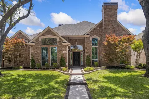 5708 Willow Wood Ln, Dallas, TX 75252