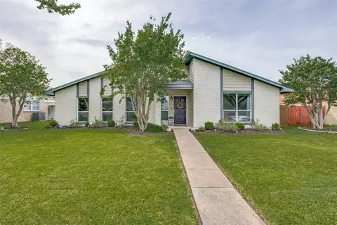 605 Sevilla Dr, Garland, TX 75043