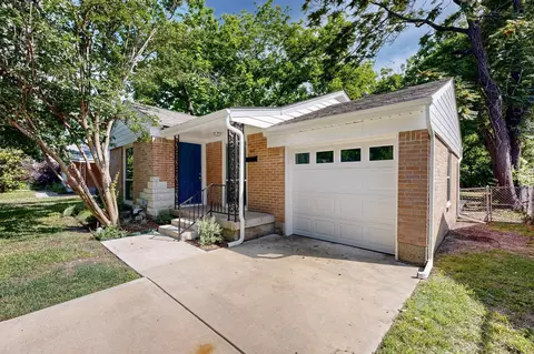 6042 Belgrade Ave, Dallas, TX 75227