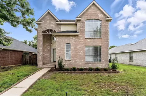 7919 Maiden Ln, Frisco, TX 75035
