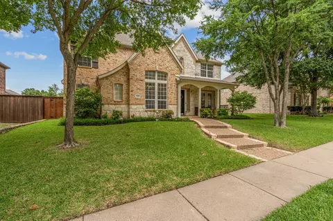 10601 Whispering Pines Dr, Frisco, TX 75033