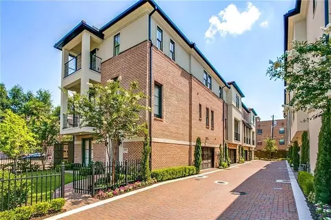 3660 Belvedere Ct, Dallas, TX 75219