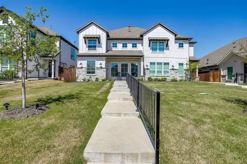 2241 Offerande Dr, Aledo, TX 76008