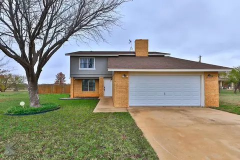 20319 County Road 304, Abilene, TX 79601